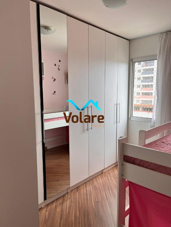 Apartamento à venda com 3 quartos, 60m² - Foto 22