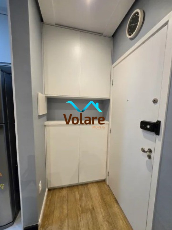 Apartamento à venda com 2 quartos, 57m² - Foto 7