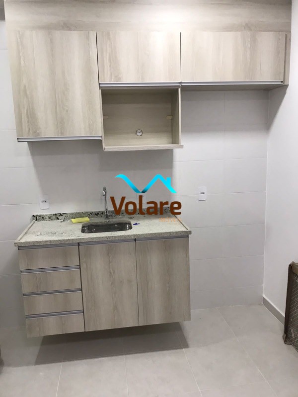 Apartamento para alugar com 1 quarto, 37m² - Foto 10