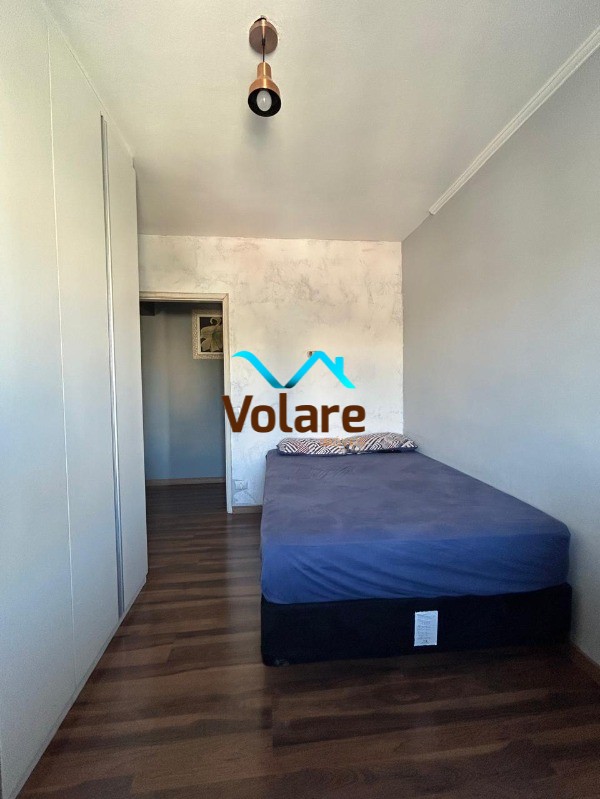 Apartamento à venda com 2 quartos, 70m² - Foto 9