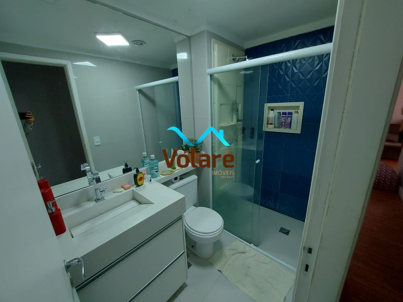 Apartamento à venda com 3 quartos, 74m² - Foto 17