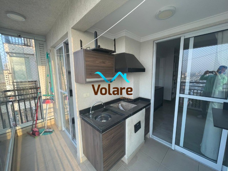 Apartamento à venda com 3 quartos, 73m² - Foto 7