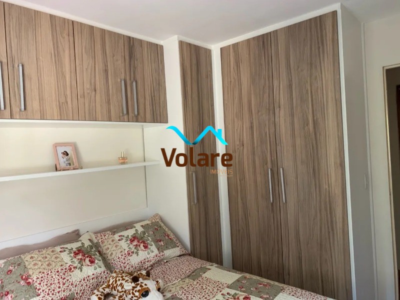 Apartamento à venda com 2 quartos, 54m² - Foto 13