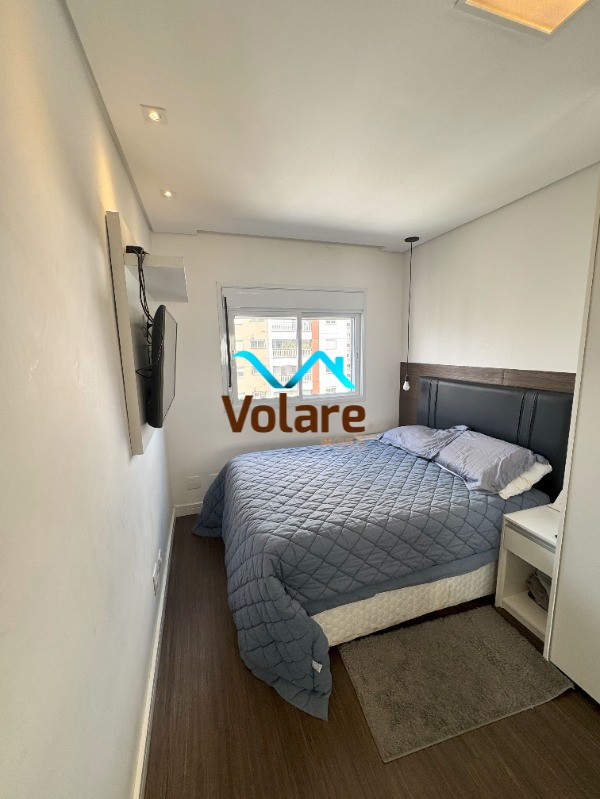 Apartamento à venda com 2 quartos, 56m² - Foto 14