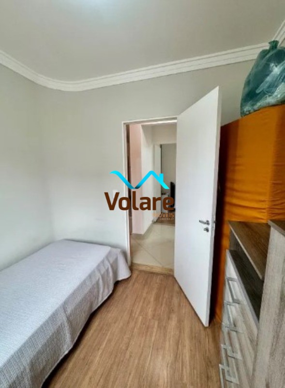 Apartamento à venda com 3 quartos, 68m² - Foto 9