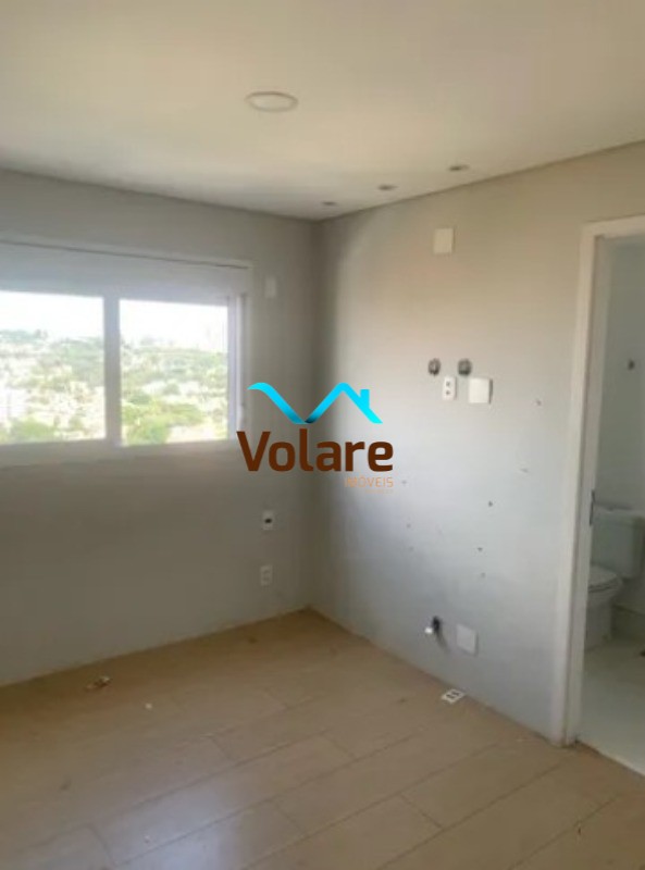 Apartamento à venda com 2 quartos, 62m² - Foto 8