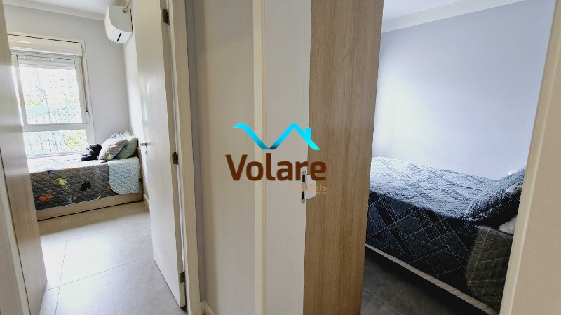 Apartamento à venda com 3 quartos, 132m² - Foto 19