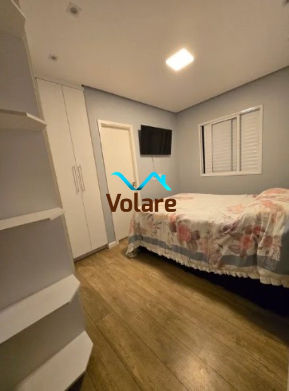 Apartamento à venda com 2 quartos, 57m² - Foto 13