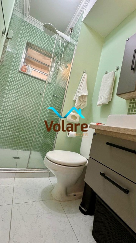 Apartamento à venda com 3 quartos, 69m² - Foto 18