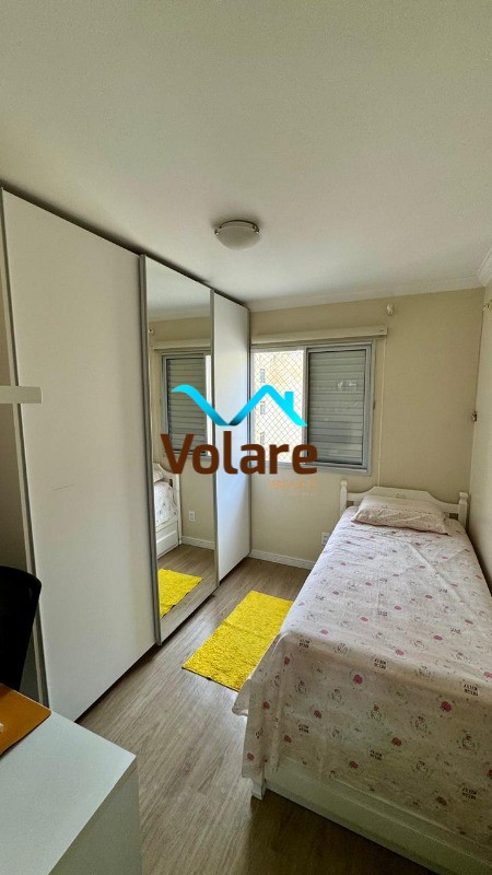 Apartamento à venda com 3 quartos, 69m² - Foto 14