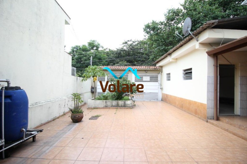 Casa à venda com 3 quartos, 181m² - Foto 29