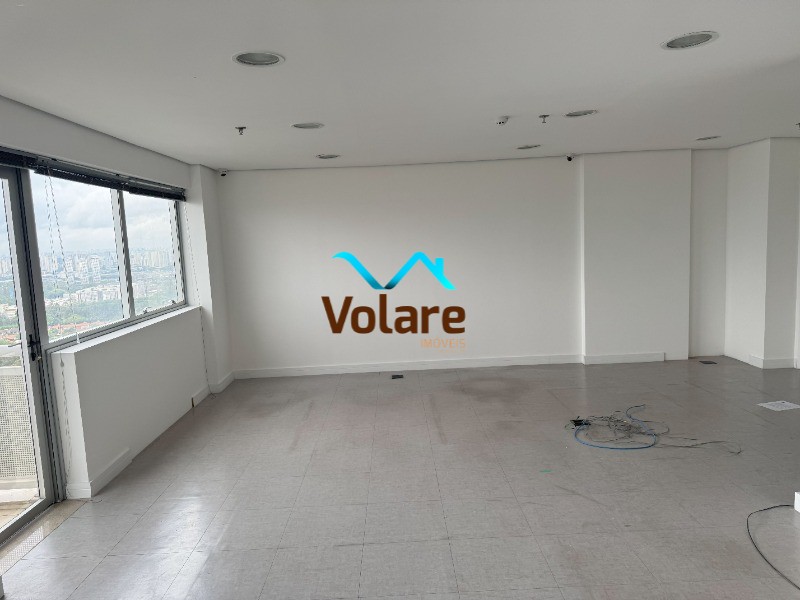 Conjunto Comercial-Sala à venda e aluguel, 37m² - Foto 8