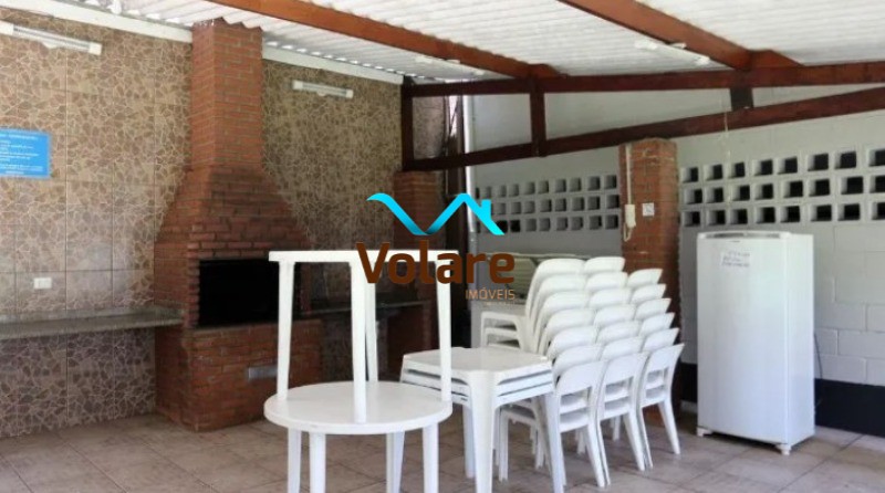 Apartamento à venda com 2 quartos, 52m² - Foto 17