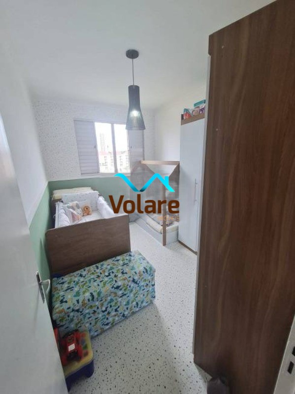 Apartamento à venda com 2 quartos, 58m² - Foto 20