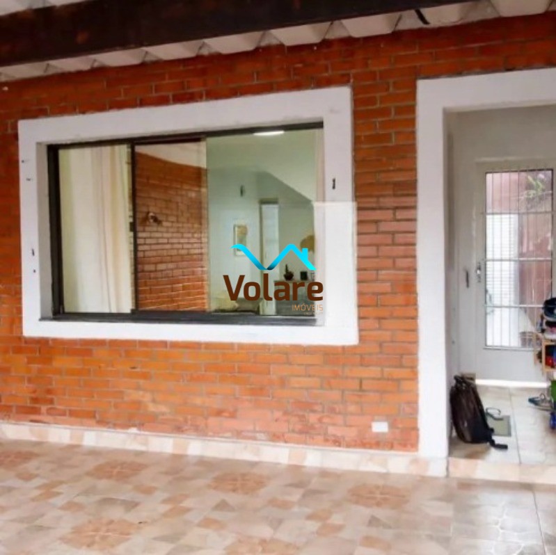 Casa à venda com 4 quartos, 182m² - Foto 16