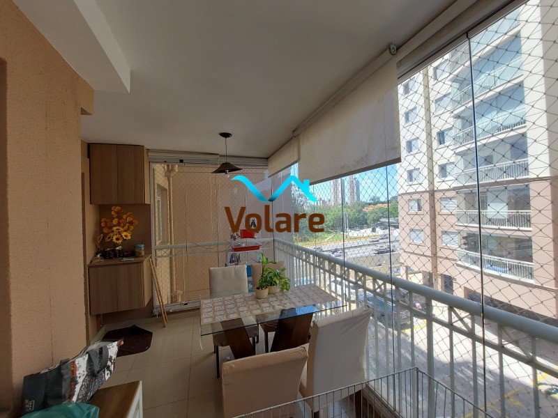 Apartamento à venda com 3 quartos, 74m² - Foto 9