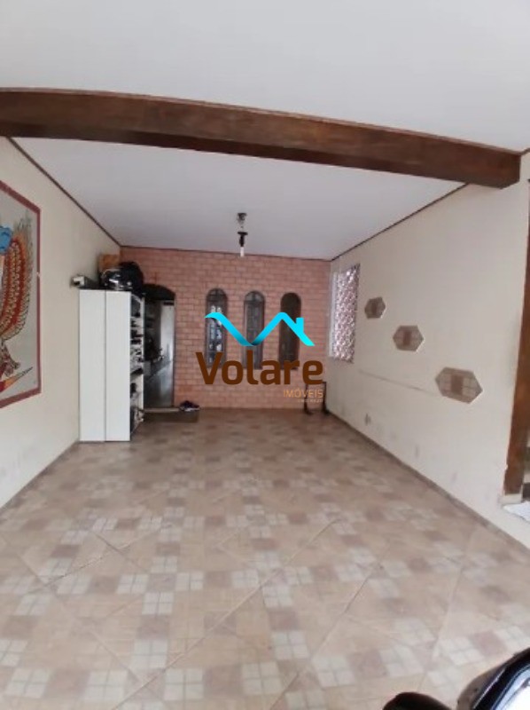 Casa à venda com 5 quartos, 370m² - Foto 13