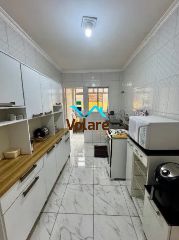 Apartamento à venda com 3 quartos, 68m² - Foto 11