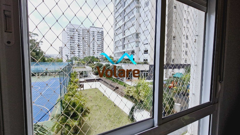 Apartamento à venda com 3 quartos, 132m² - Foto 21