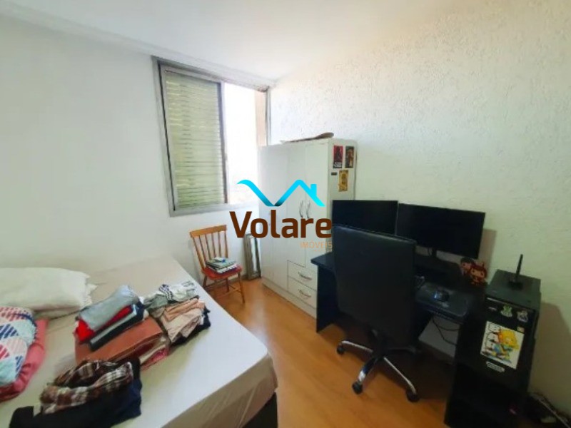 Apartamento à venda com 2 quartos, 76m² - Foto 7