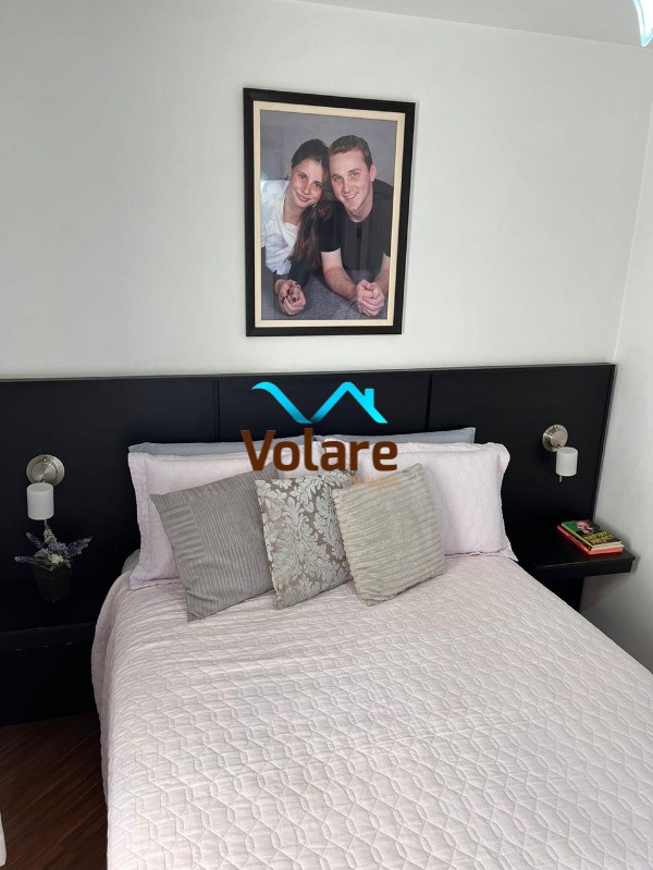 Apartamento à venda com 3 quartos, 60m² - Foto 28