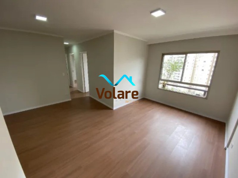 Apartamento à venda com 3 quartos, 76m² - Foto 1