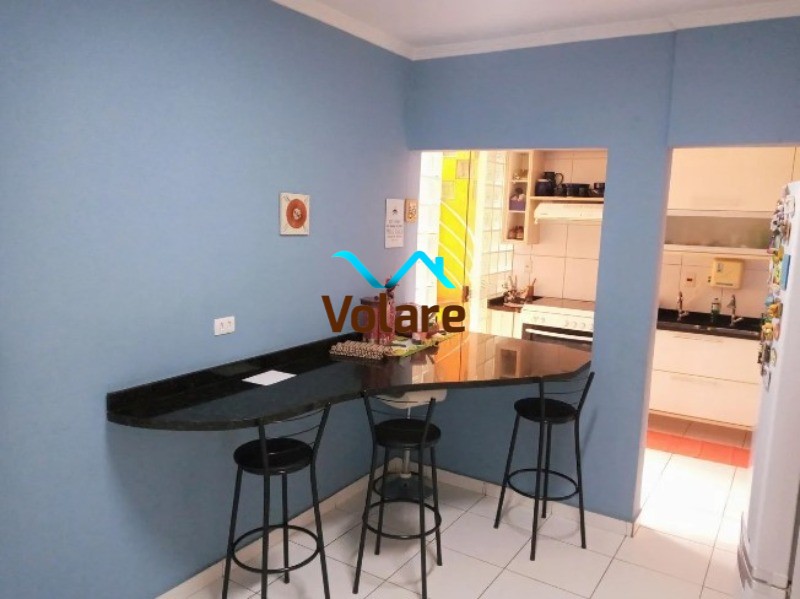 Casa à venda com 3 quartos, 231m² - Foto 9