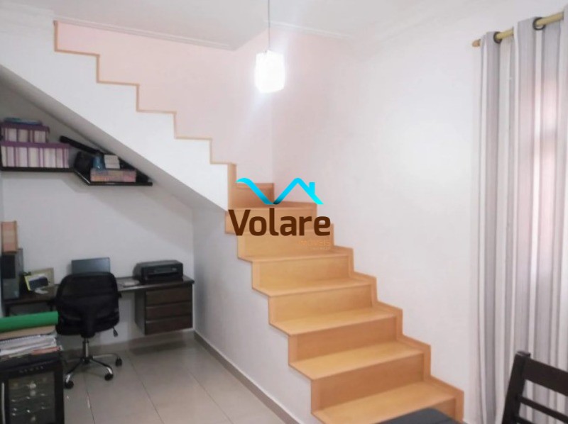 Casa à venda com 3 quartos, 231m² - Foto 11