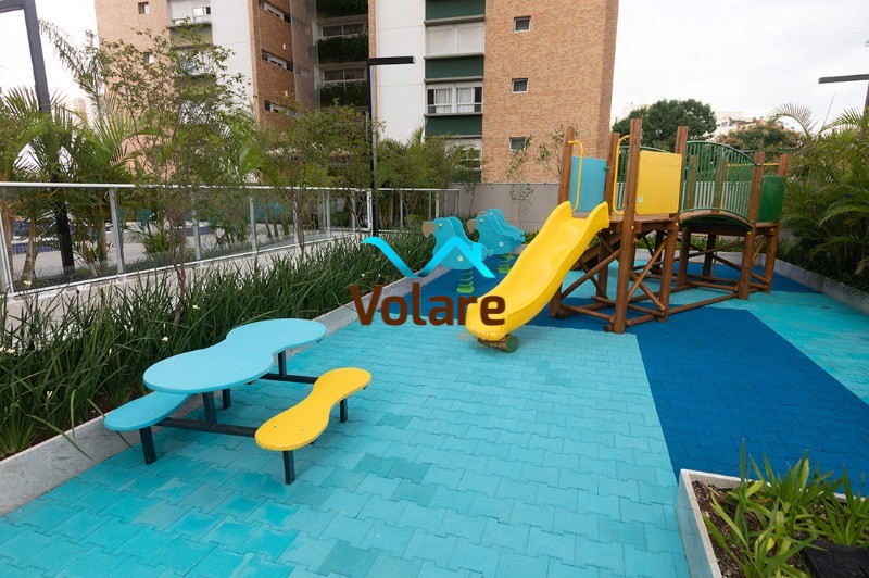 Apartamento à venda com 3 quartos, 72m² - Foto 24