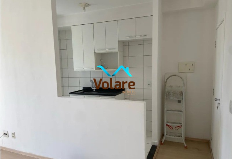 Apartamento à venda com 2 quartos, 51m² - Foto 3