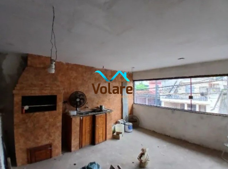 Casa à venda com 5 quartos, 370m² - Foto 11