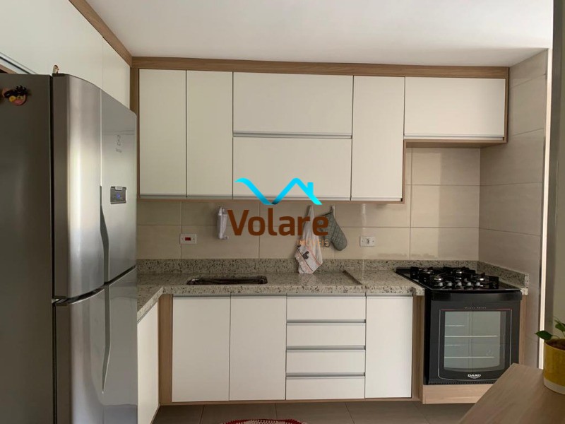 Apartamento à venda com 2 quartos, 54m² - Foto 7