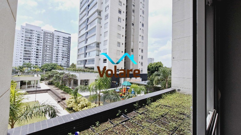 Apartamento à venda com 3 quartos, 132m² - Foto 16