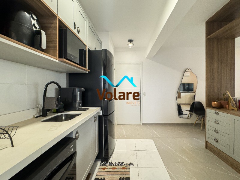 Apartamento à venda com 2 quartos, 81m² - Foto 12