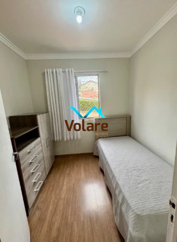 Apartamento à venda com 3 quartos, 68m² - Foto 8