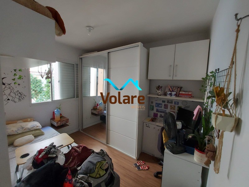 Apartamento à venda com 3 quartos, 74m² - Foto 14