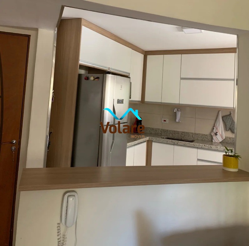 Apartamento à venda com 2 quartos, 54m² - Foto 5