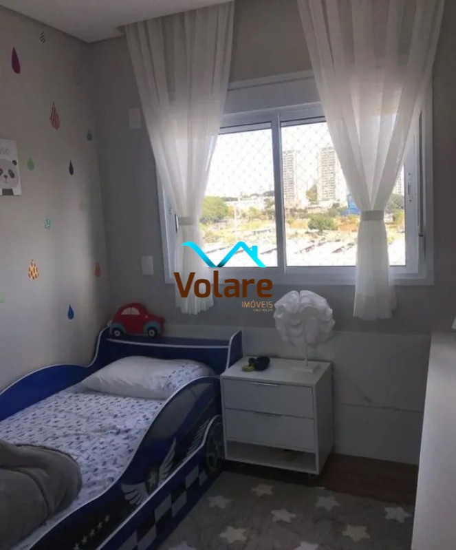 Apartamento à venda com 3 quartos, 110m² - Foto 14