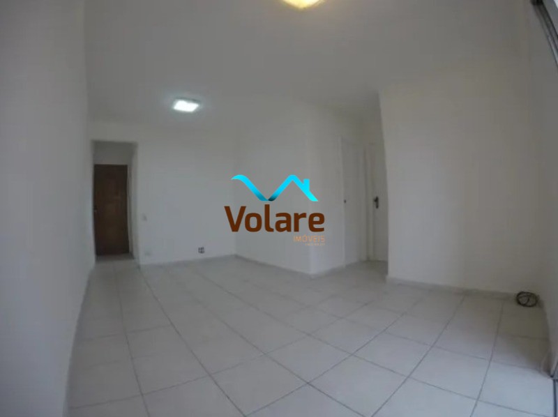 Apartamento à venda com 2 quartos, 52m² - Foto 2