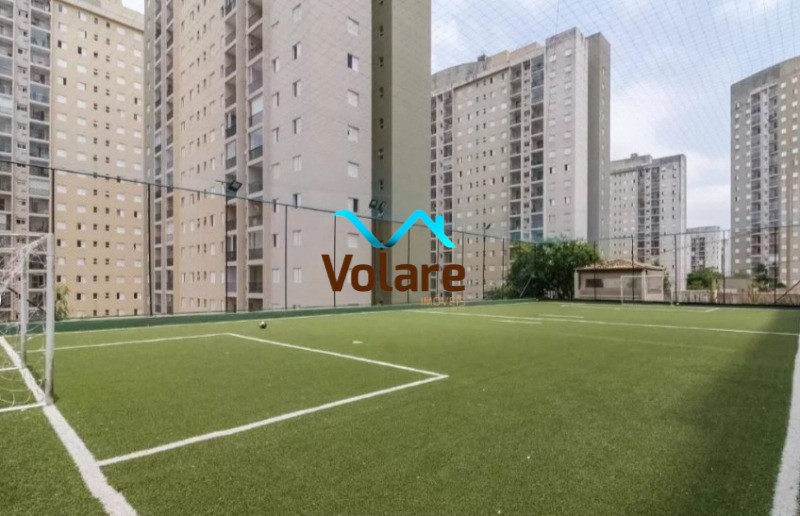 Apartamento à venda com 2 quartos, 51m² - Foto 16