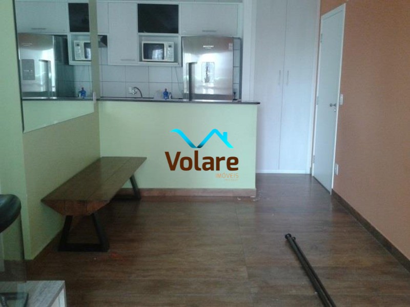 Apartamento para alugar com 3 quartos, 65m² - Foto 1