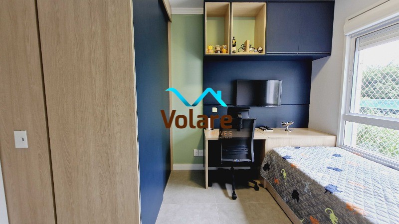 Apartamento à venda com 3 quartos, 132m² - Foto 25