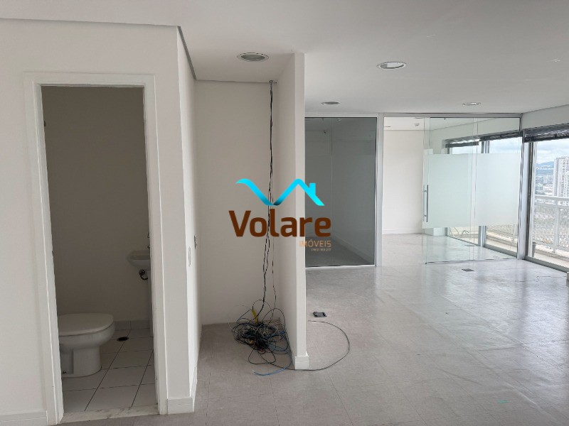 Conjunto Comercial-Sala à venda e aluguel, 37m² - Foto 12