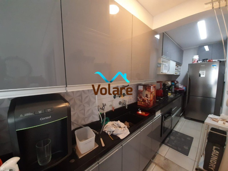 Apartamento à venda com 2 quartos, 62m² - Foto 28