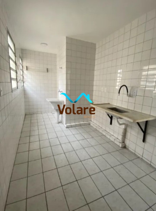 Apartamento à venda com 2 quartos, 53m² - Foto 5