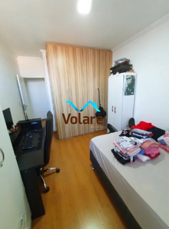 Apartamento à venda com 2 quartos, 76m² - Foto 8