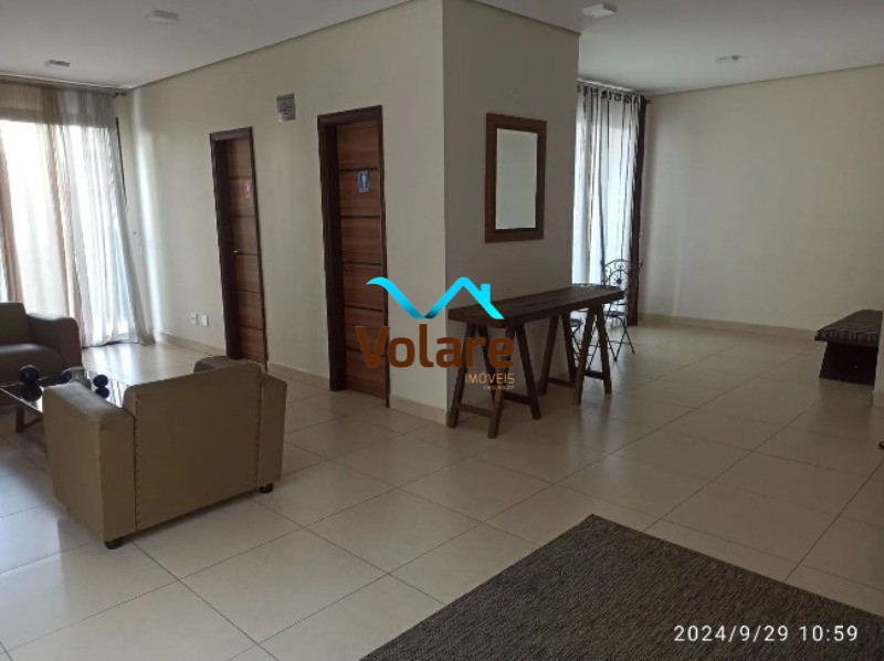 Apartamento à venda com 3 quartos, 80m² - Foto 18