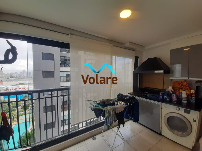 Apartamento à venda com 2 quartos, 62m² - Foto 30