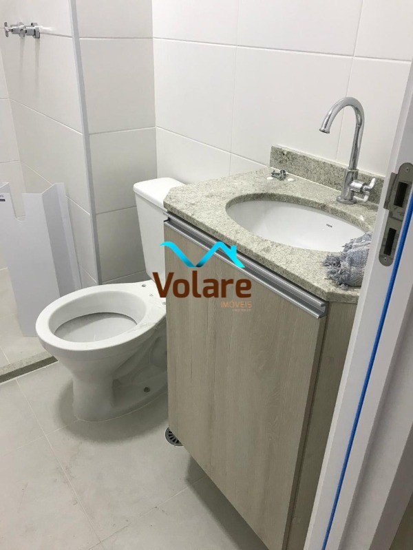 Apartamento para alugar com 1 quarto, 37m² - Foto 13