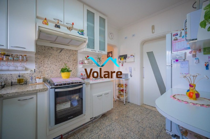 Apartamento à venda com 3 quartos, 127m² - Foto 16